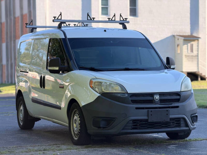 ram promaster city 2017 ZFBERFAB1H6D39962 image ram promaster city 2017 ZFBERFAB1H6D39962 image